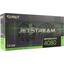 Игровая видеокарта Palit JetStream RTX4080 JetStream 16GB GeForce® RTX 4080 16 Гб GDDR6X, вид упаковки