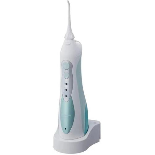 Ирригатор Panasonic EW1311G845 импульсн. 4насад. белый