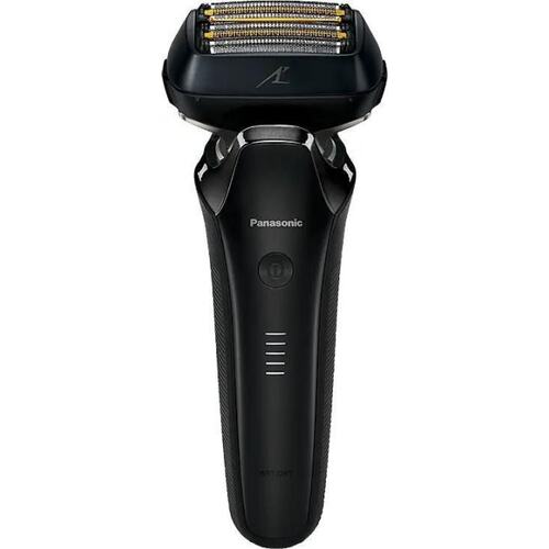 ES-LS6A-K820 Бритва сетчатая Panasonic ES-LS6A реж.эл.:6 питан.:аккум. черный