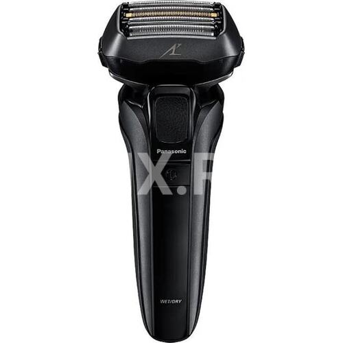ES-LV6U-K820 Бритва сетчатая Panasonic ES-LV6U реж.эл.:5 питан.:аккум. черный
