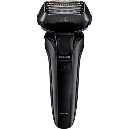 ES-LV6U-K820 Бритва сетчатая Panasonic ES-LV6U реж.эл.:5 питан.:аккум. черный