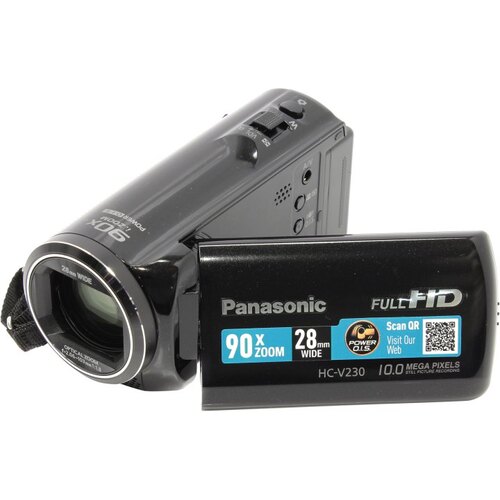Видеокамера Panasonic HC-V230