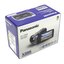 Видеокамера Panasonic HC-V500, вид упаковки