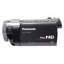 Видеокамера Panasonic HDC-TM700-K, вид дополнительный 1