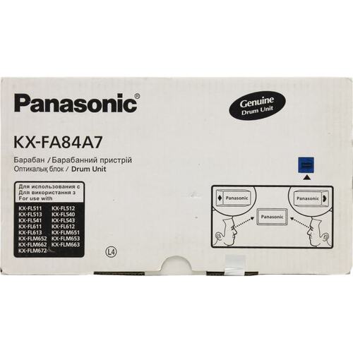 Барабан Panasonic KX-FA84A