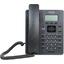 Телефон Panasonic KX-HDV100 Черный, вид сверху