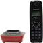  DECT  DECT Panasonic KX-TG1611RUR ,  