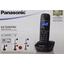  DECT  DECT Panasonic KX-TG1611RUR ,   1