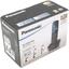  DECT  DECT Panasonic KX-TG1611RUW ,  