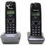  DECT  DECT Panasonic KX-TG1612RUH ,  