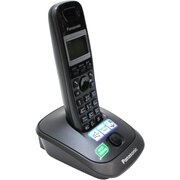  DECT DECT + GAP Panasonic KX-TG2511RUT -