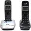  DECT DECT + GAP Panasonic KX-TG2512RU1 -,  