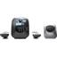  DECT DECT + GAP Panasonic KX-TG2512RU2 ,  