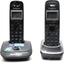  DECT DECT + GAP Panasonic KX-TG2512RU2 ,  