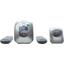  DECT DECT + GAP Panasonic KX-TG2512RUS ,  