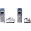  DECT DECT + GAP Panasonic KX-TG2512RUS ,  