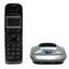  DECT DECT + GAP Panasonic KX-TG2521RUT -,  