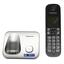  DECT DECT + GAP Panasonic KX-TG6811RUM ,  