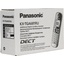Дополнительная трубка DECT DECT + GAP Panasonic KX-TGA681RUB Черный, вид упаковки