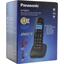  DECT DECT + GAP Panasonic KX-TGB610 ,  