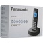  DECT DECT + GAP Panasonic KX-TGC310RU1 ,  