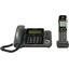   DECT + GAP Panasonic KX-TGF320RU ,  