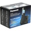  DECT DECT + GAP Panasonic KX-TGH220RUB ,  