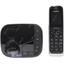  DECT DECT + GAP Panasonic KX-TGJ320RUB ,  