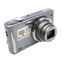 Фотокамера (фотоаппарат) Panasonic Lumix DMC-FS37-S, вид основной