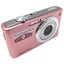 Фотокамера (фотоаппарат) Panasonic Lumix DMC-FS42-P, вид основной