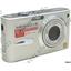 Фотокамера (фотоаппарат) Panasonic Lumix DMC-FX3-S, вид дополнительный 1