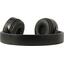 Наушники с микрофоном Panasonic RB-HF420BGEK Black, вид сверху
