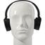 Наушники с микрофоном Panasonic RB-HF420BGEK Black, вид спереди