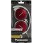 Наушники Panasonic RP-HF300GC-P White, вид упаковки