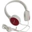 Наушники Panasonic RP-HF300GC-P White, вид основной