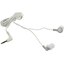 Наушники Panasonic ERGOFIT RP-HJE118GUS White, вид основной