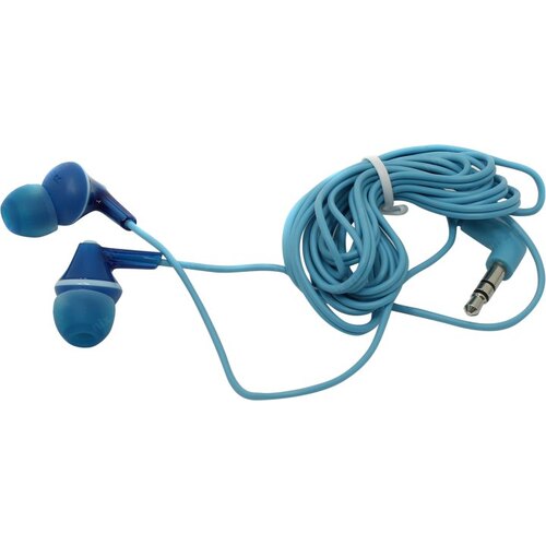 Наушники Panasonic ERGOFIT RP-HJE125E-Z Turquoise
