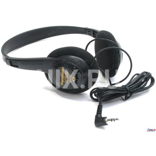 Наушники Вкладыши Panasonic PANASONIC RP-HS6E-S - купить по доступным ценам в ин