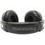 Наушники Panasonic RP-HTF600E-S Grey, вид сверху