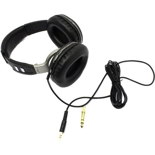 Наушники Panasonic RP-HTF600E-S Grey