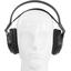 Наушники Panasonic RP-WF830E-K Black, вид спереди