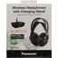 Наушники Panasonic RP-WF830E-K Black, вид упаковки