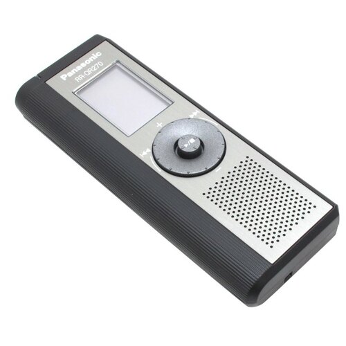 Panasonic RR-QR270