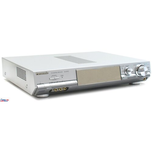 Ресивер Panasonic SA-XR70