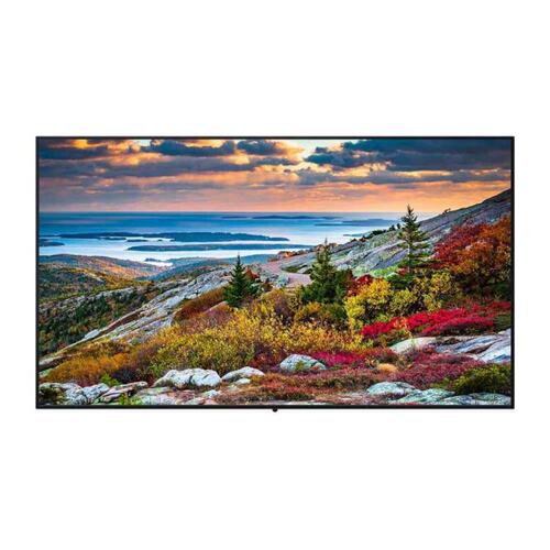 55" (139.7 см) Panasonic TH-55CQE1W