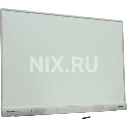 Интерактивная доска Panasonic UB-T880W