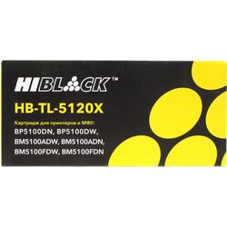 аналог картридж черный (black) экстраповышенной емкости для Pantum BM5100ADW