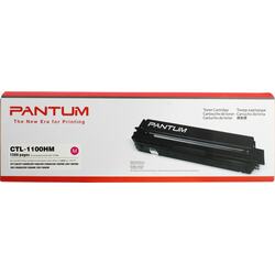 оригинал картридж пурпурный (magenta) повышенной емкости для Pantum CM1100ADN