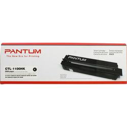 оригинал картридж черный (black) повышенной емкости для Pantum CM1100ADN