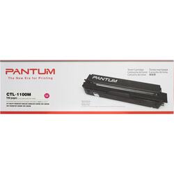 оригинал картридж пурпурный (magenta) стандартной емкости для Pantum CM1100ADN